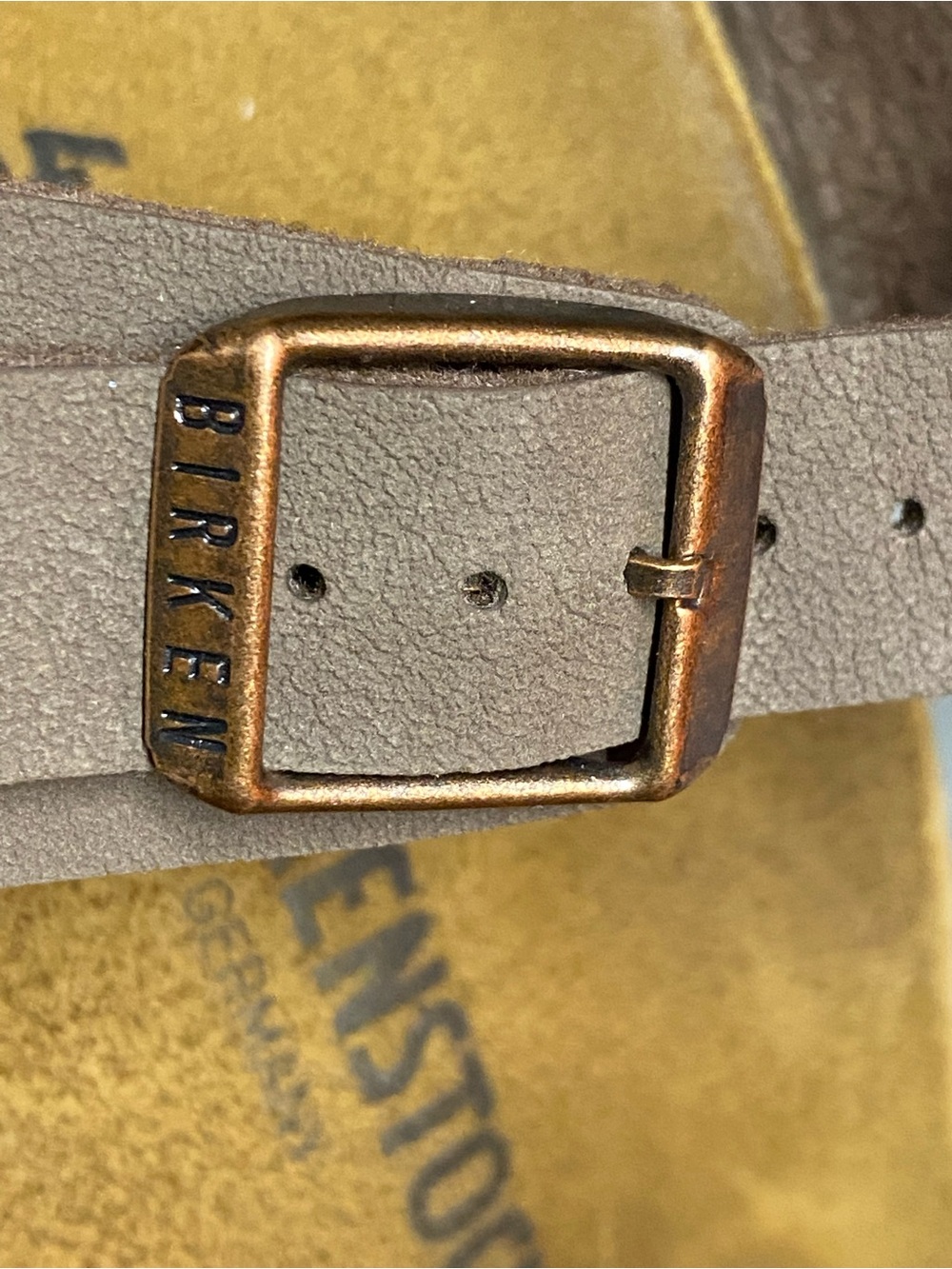 NWOB Birkenstock Mayari Sandal - Women's - Picture 5 of 8